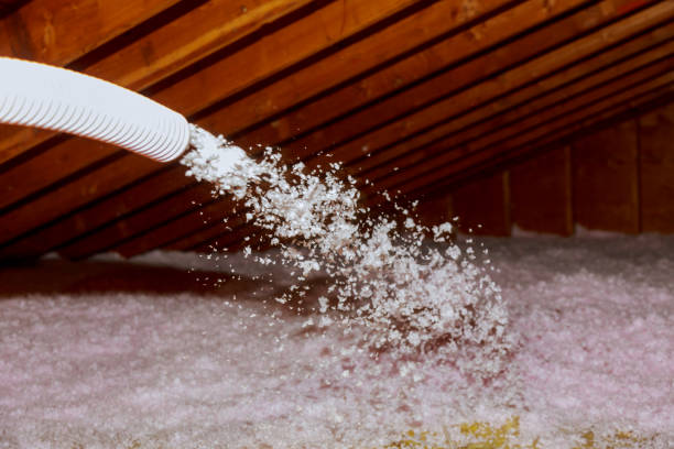 Best Insulation for Commercial Buildings  in Saw Creek, PA