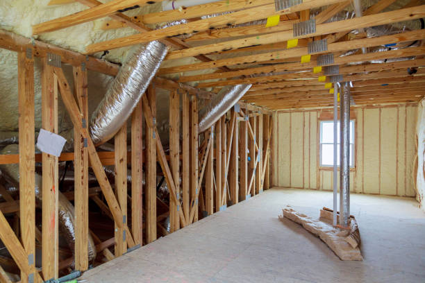Best Fiberglass Insulation  in Saw Creek, PA