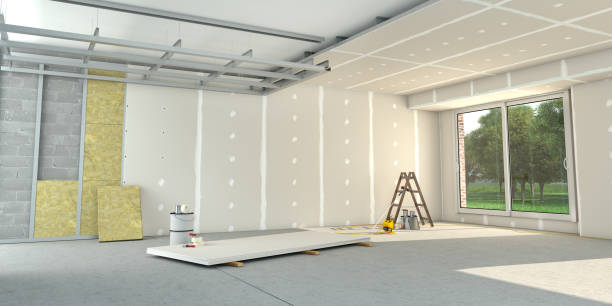 Insulation for New Construction in Saw Creek, PA