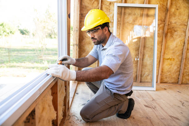 Best Attic Insulation Installation  in Saw Creek, PA