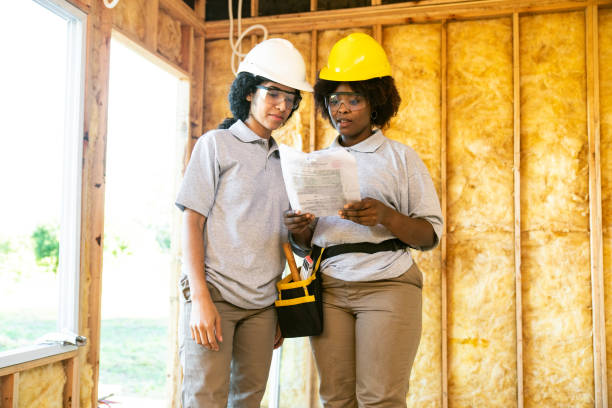Trusted Saw Creek, PA Insulation Contractor Experts