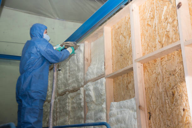 Best Commercial Insulation Contractor  in Saw Creek, PA