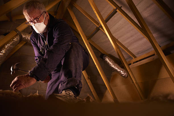 Range of Insulation Solutions in Saw Creek, PA